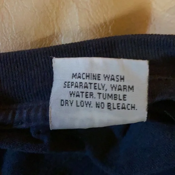 90s Vintage Guess Jeans Shirt S - Picture 4 of 4